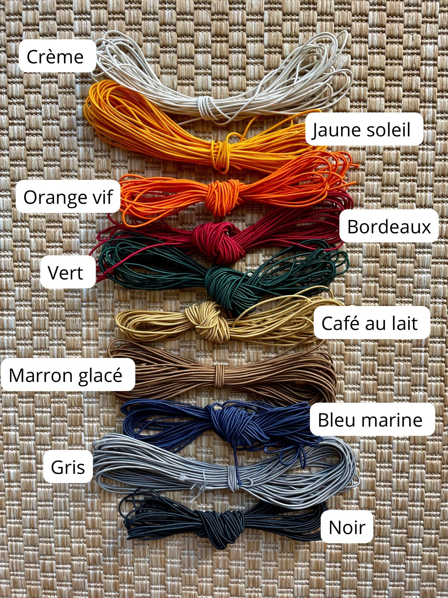 Le Petit Cuir - Ambre