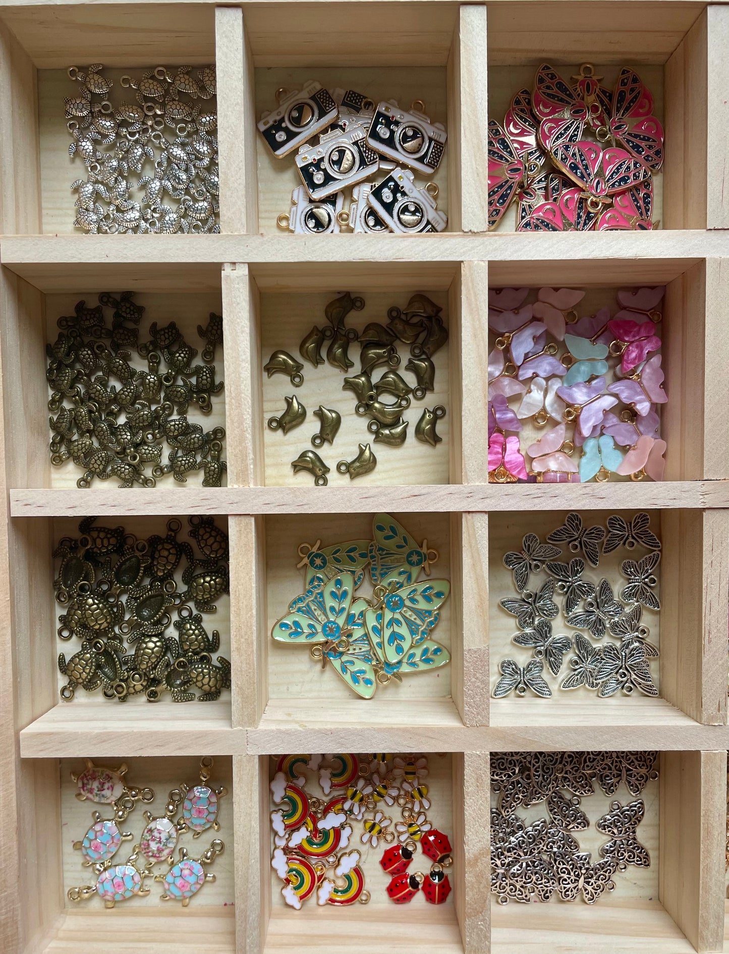 Le Petit Cuir - Fuschia