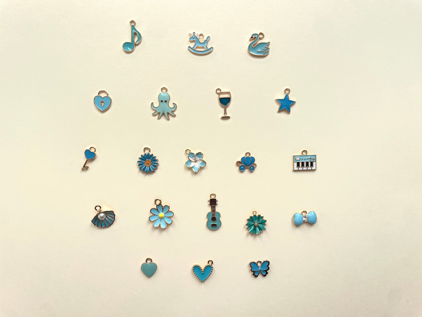 El pequeño cuero - Honfleur