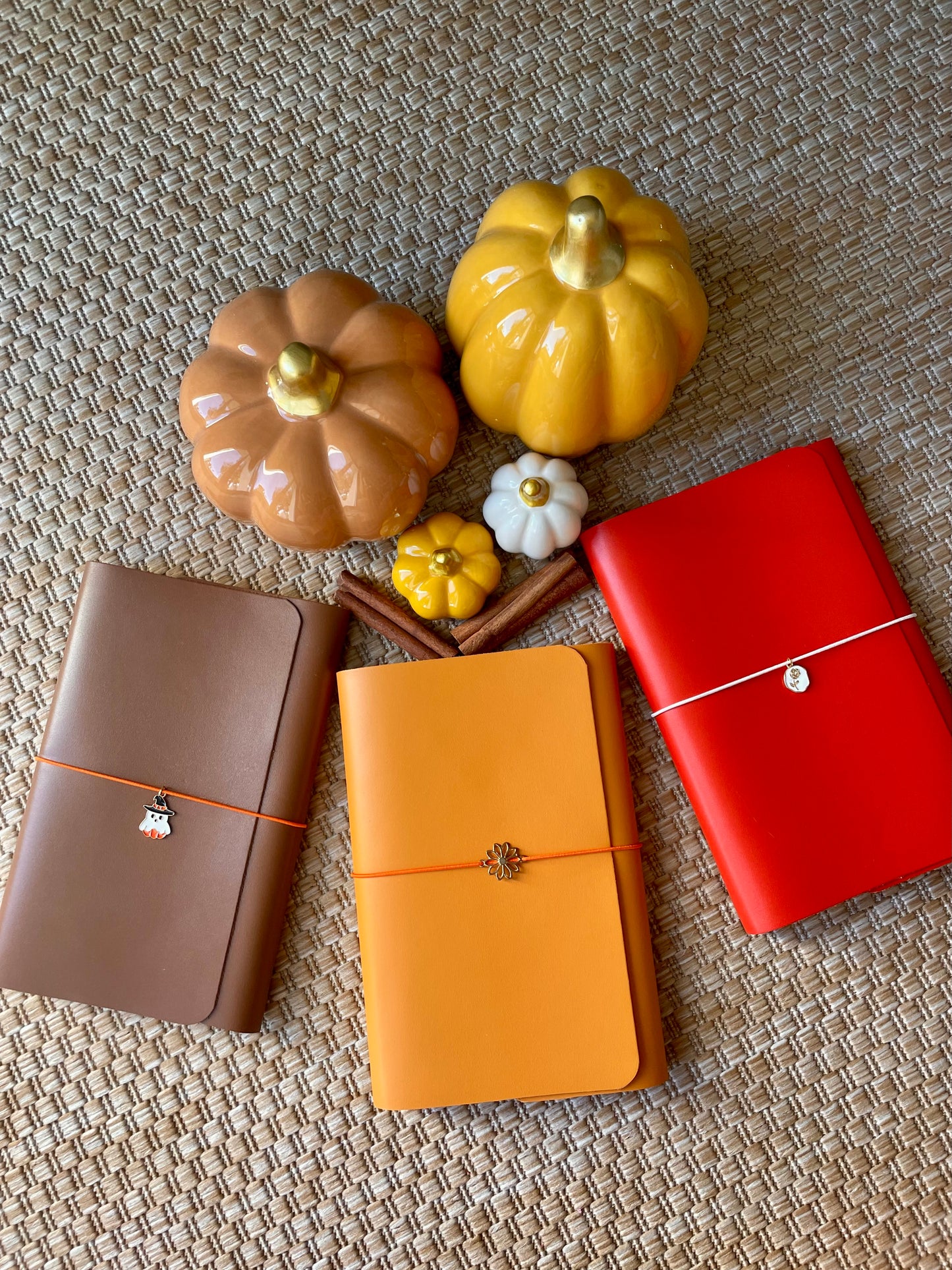 Le Petit Cuir - Ambre