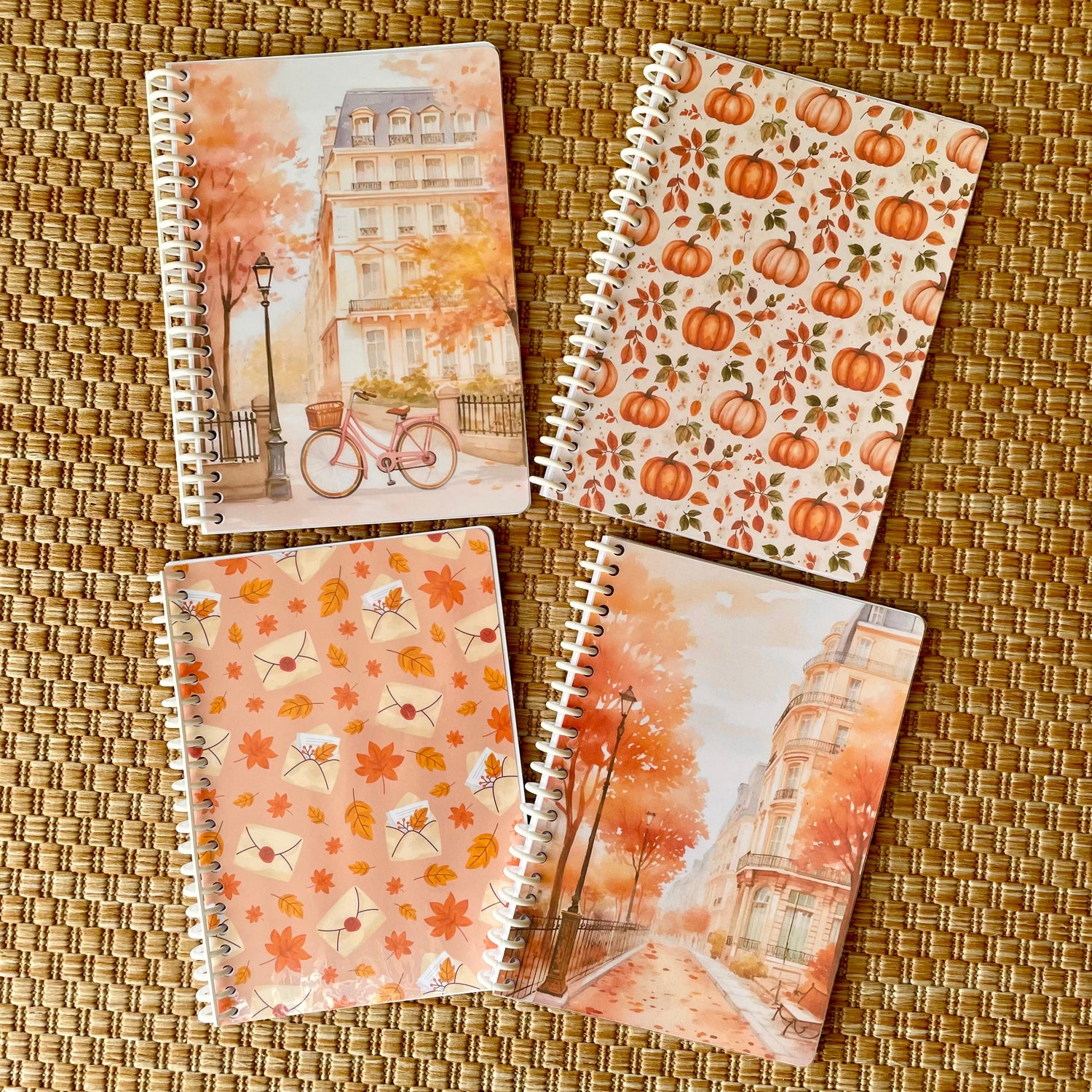 Les carnets