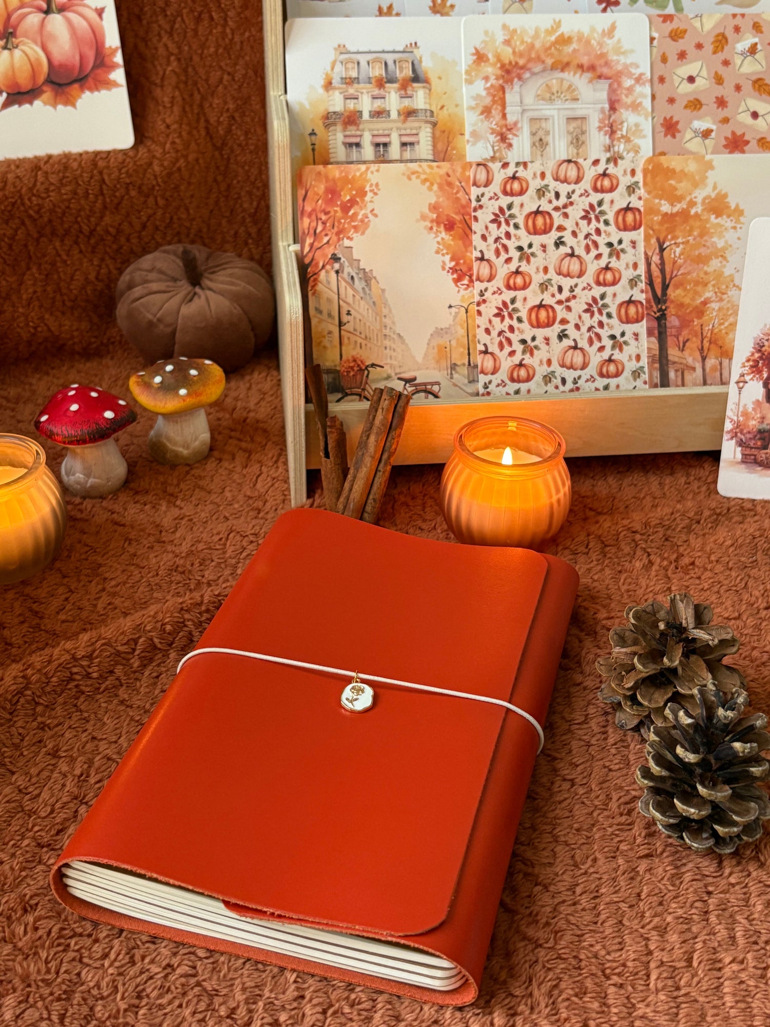 Douceurs d’automne