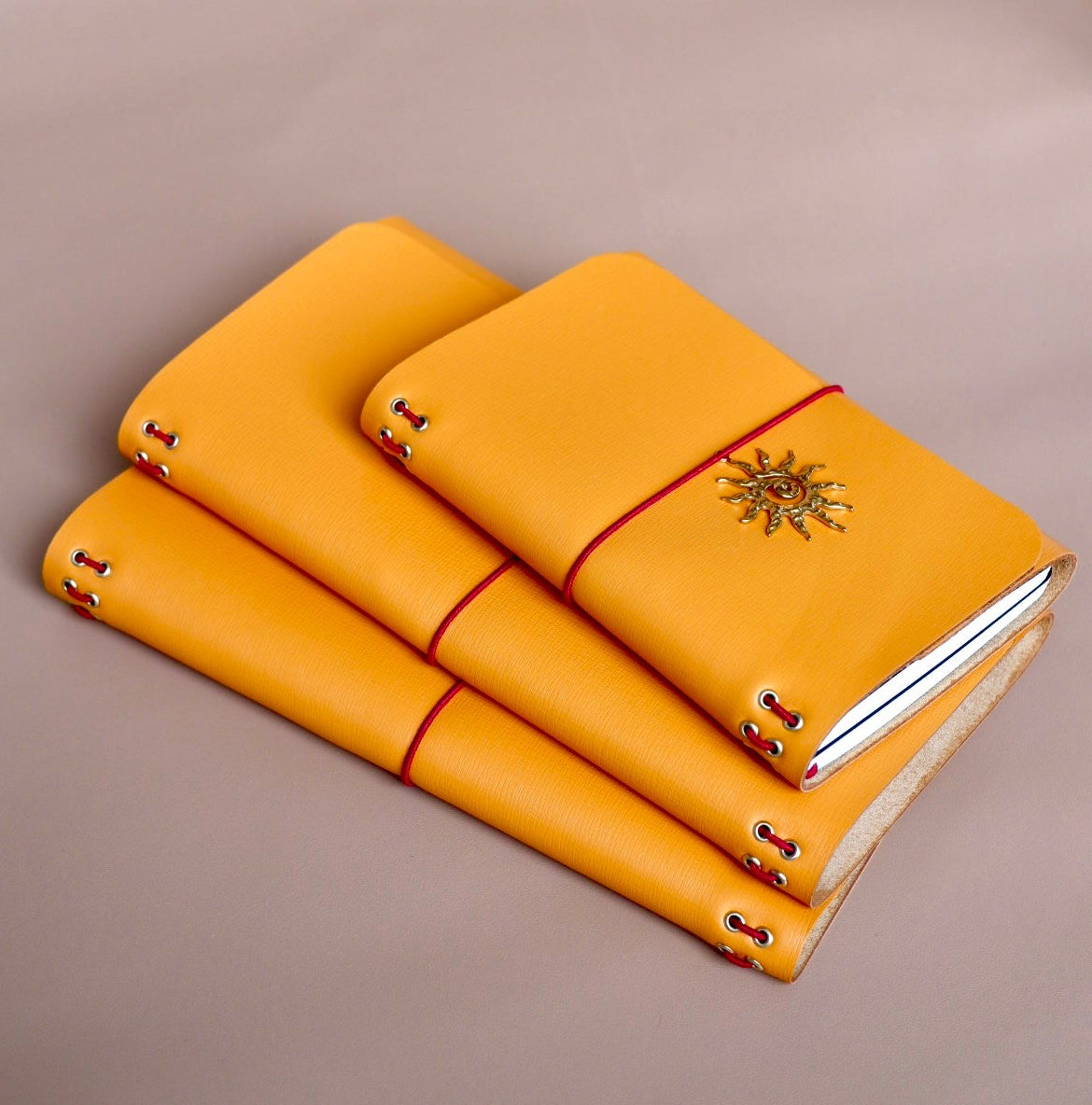 Le Petit Cuir - Ambre