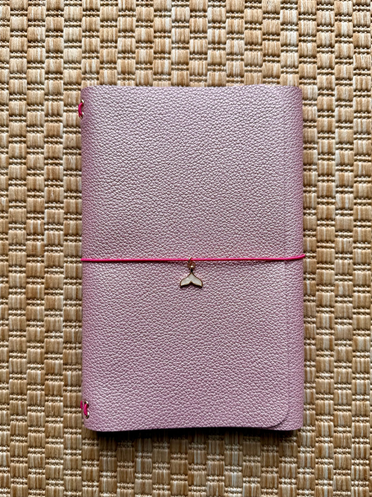 Le Petit Cuir - Nacre
