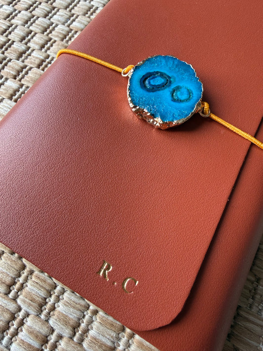 Gravure personnalisée