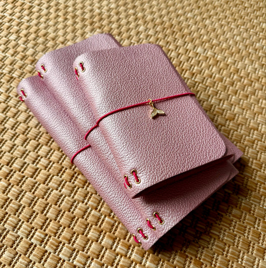 Le Petit Cuir - Nacre