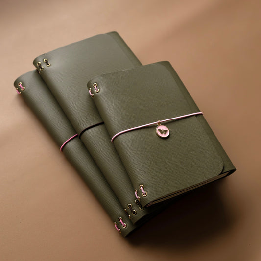 Le Petit Cuir - Balleroy 2
