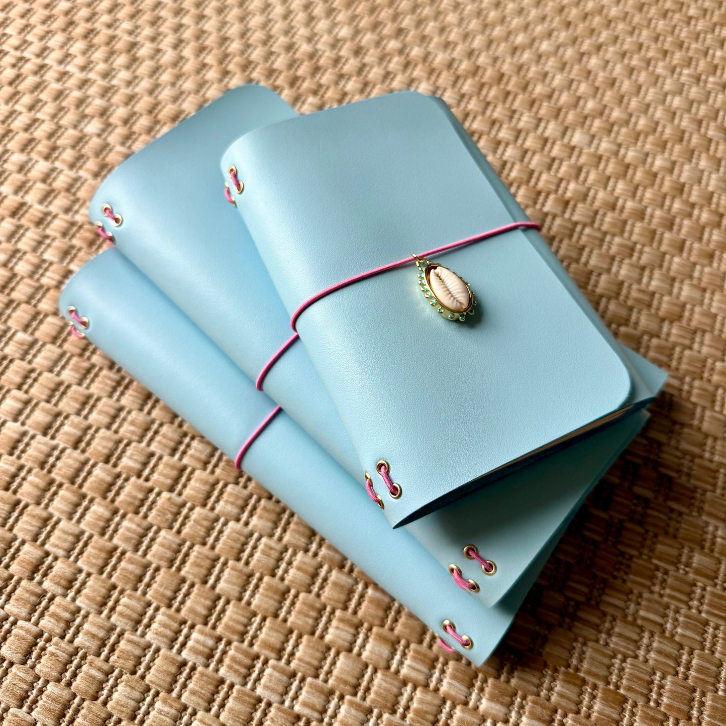Le Petit Cuir - Lagon