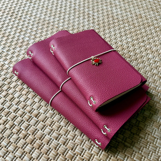 Le Petit Cuir - Framboise