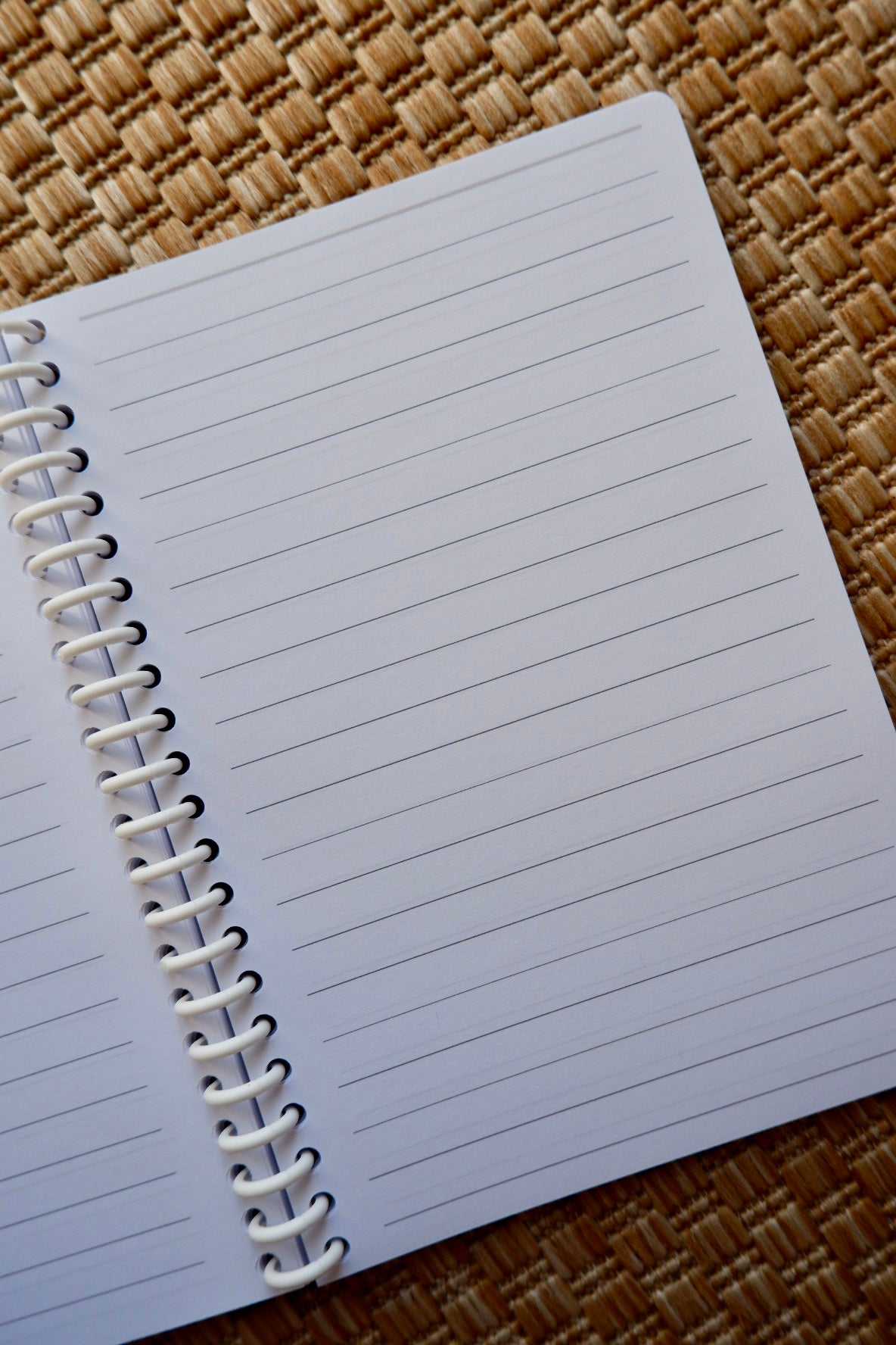 Cuaderno "Aquí viene el verano" - A5