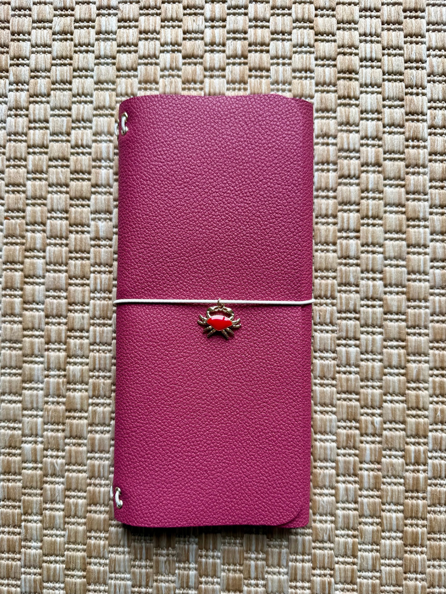 Le Petit Cuir - Framboise