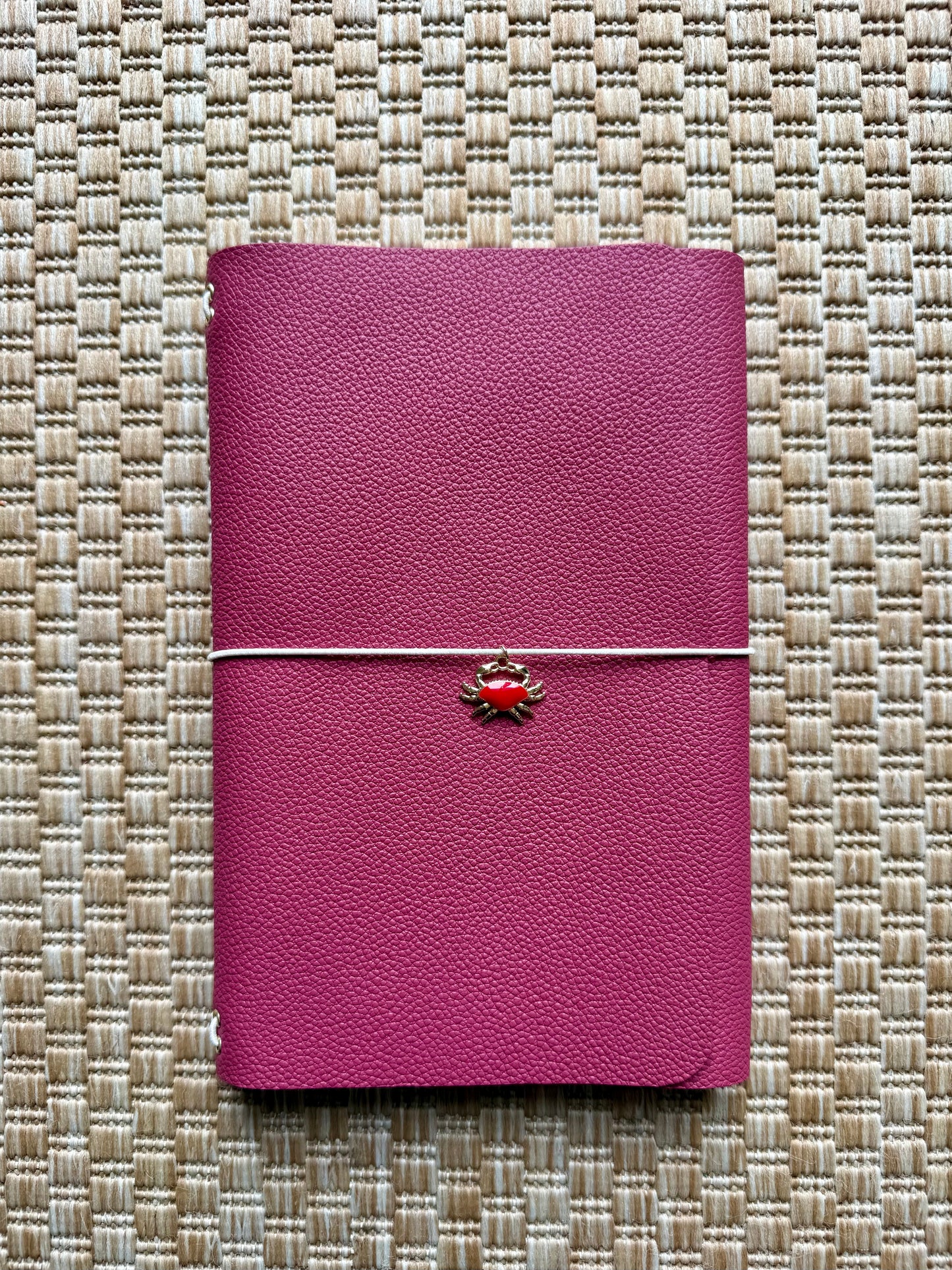 Le Petit Cuir - Framboise