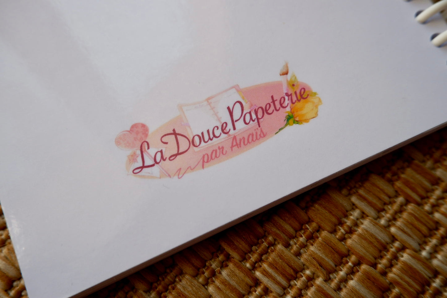Cuaderno "Aquí viene el verano" - A5