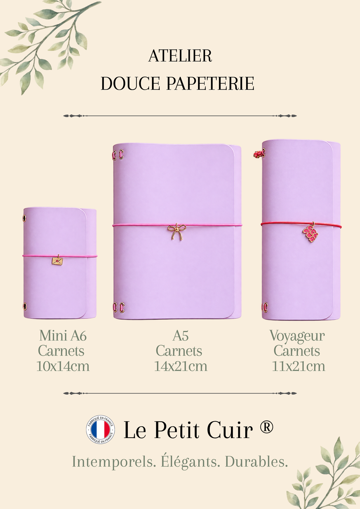 Le Petit Cuir - Houlgate