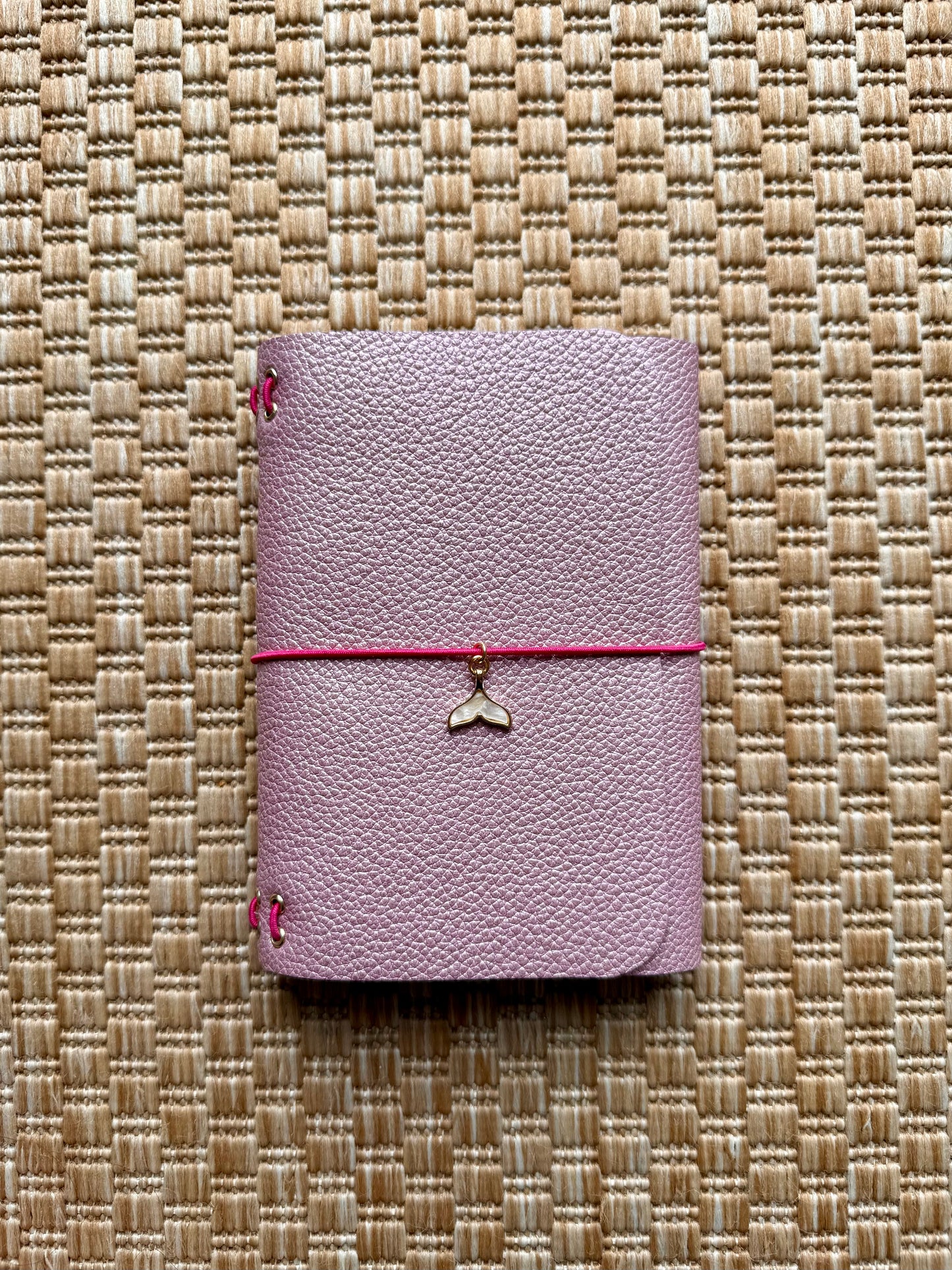 Le Petit Cuir - Nacre