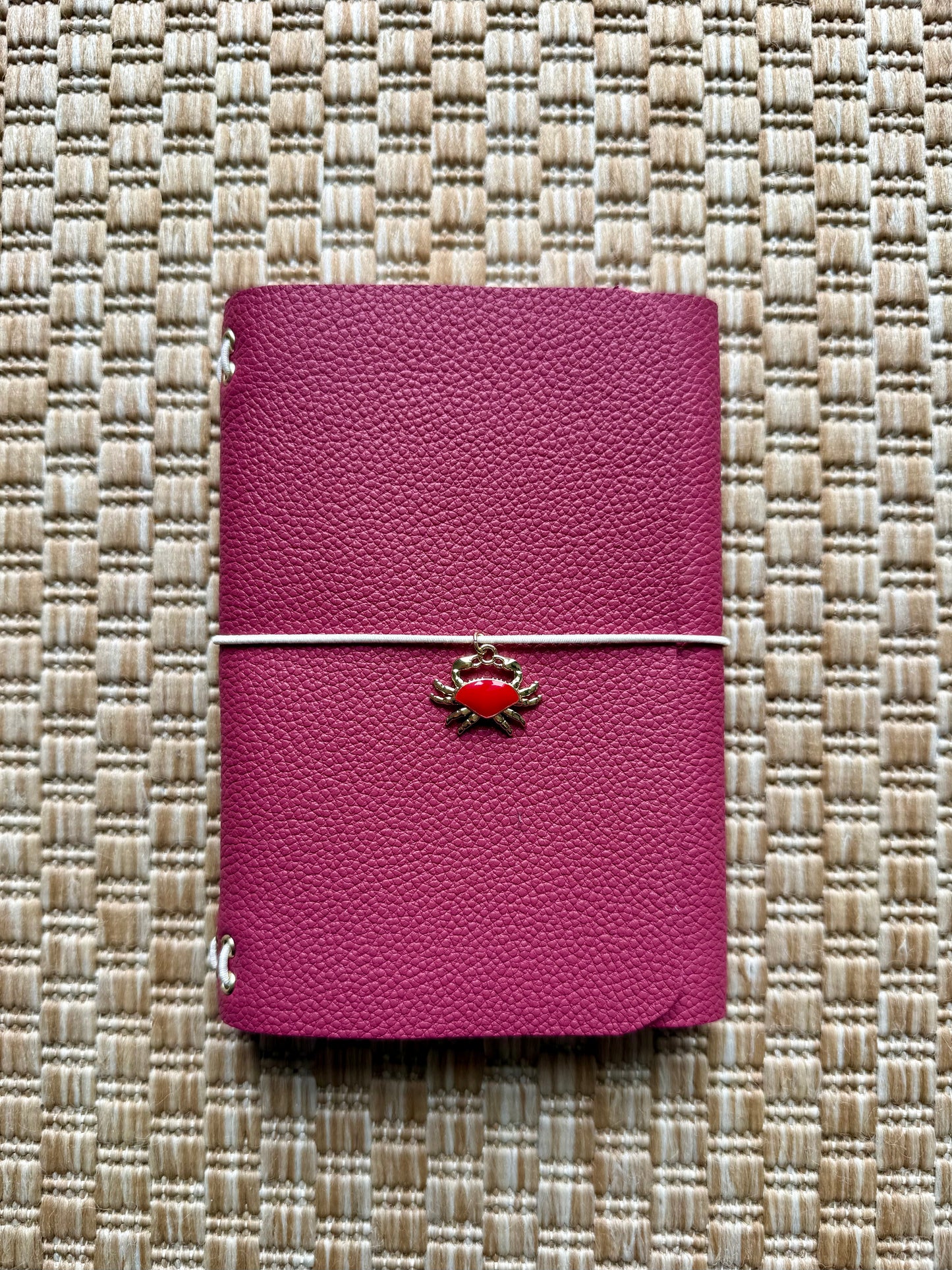 Le Petit Cuir - Framboise