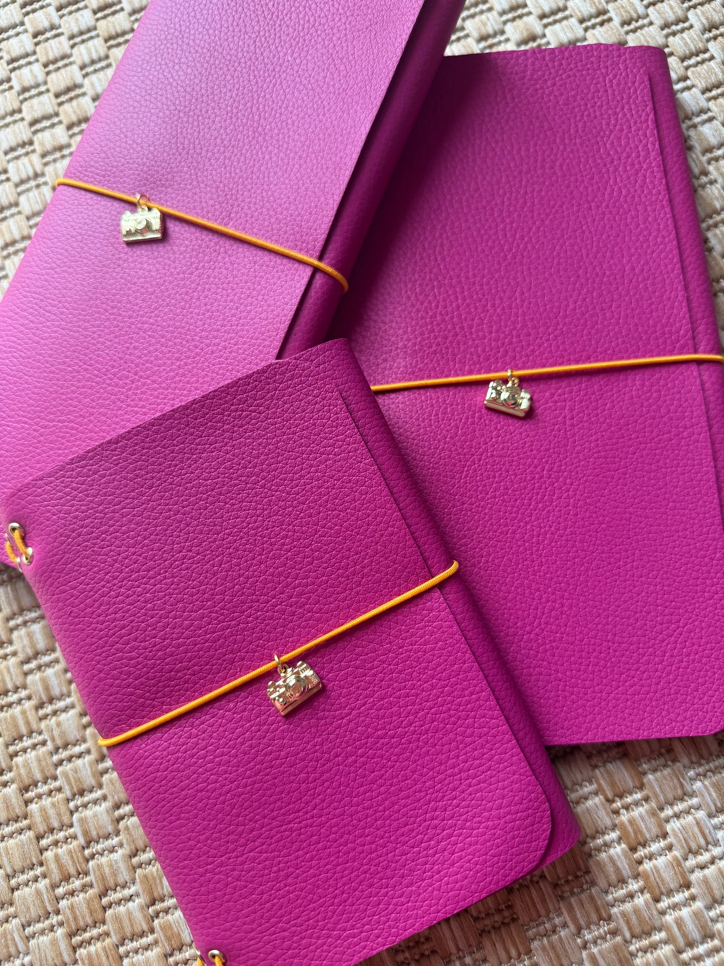 Le Petit Cuir - Berry