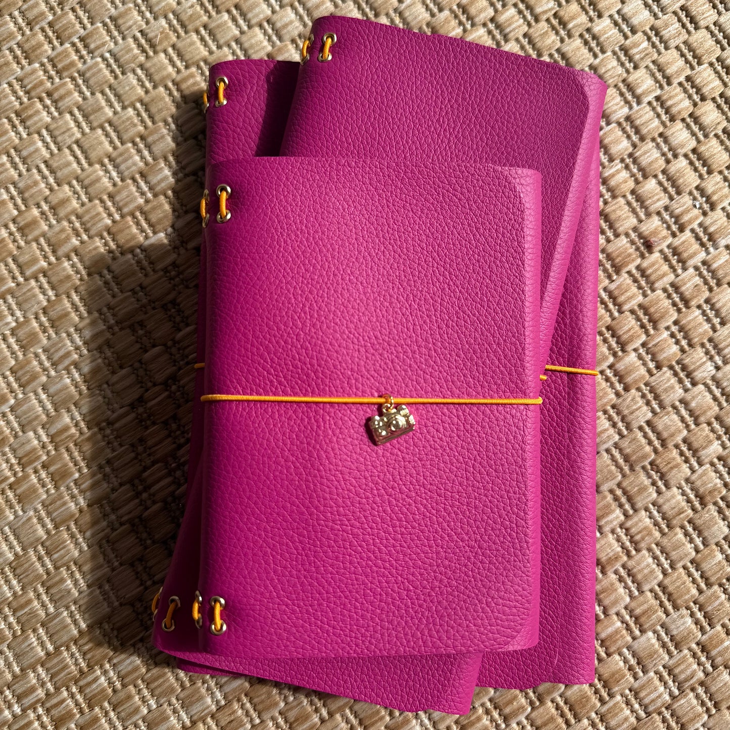 Le Petit Cuir - Berry