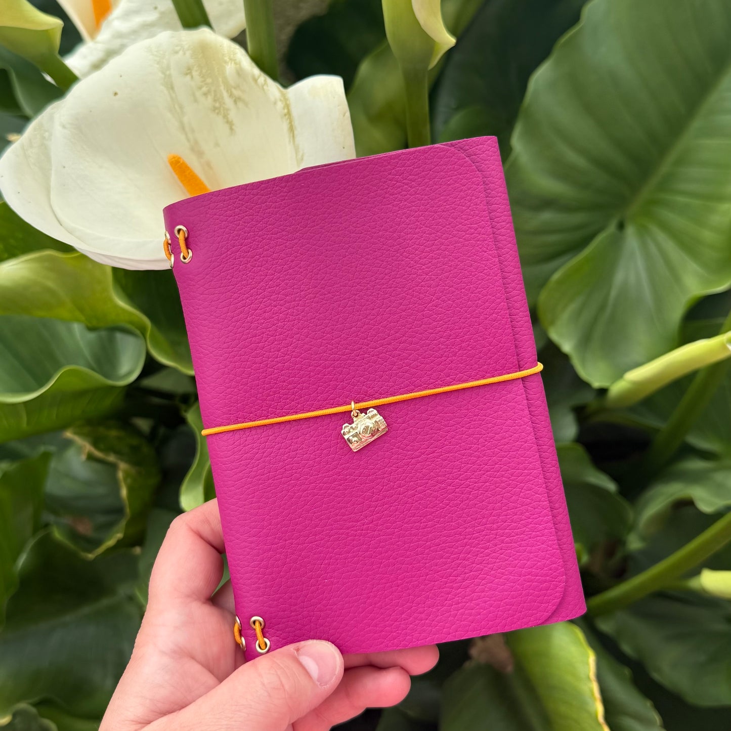 Le Petit Cuir - Berry