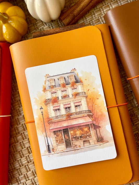 Carte - Librairie