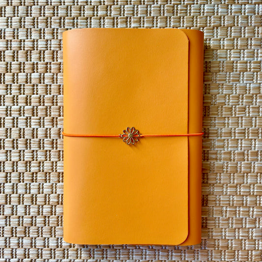 Le Petit Cuir - Ambre