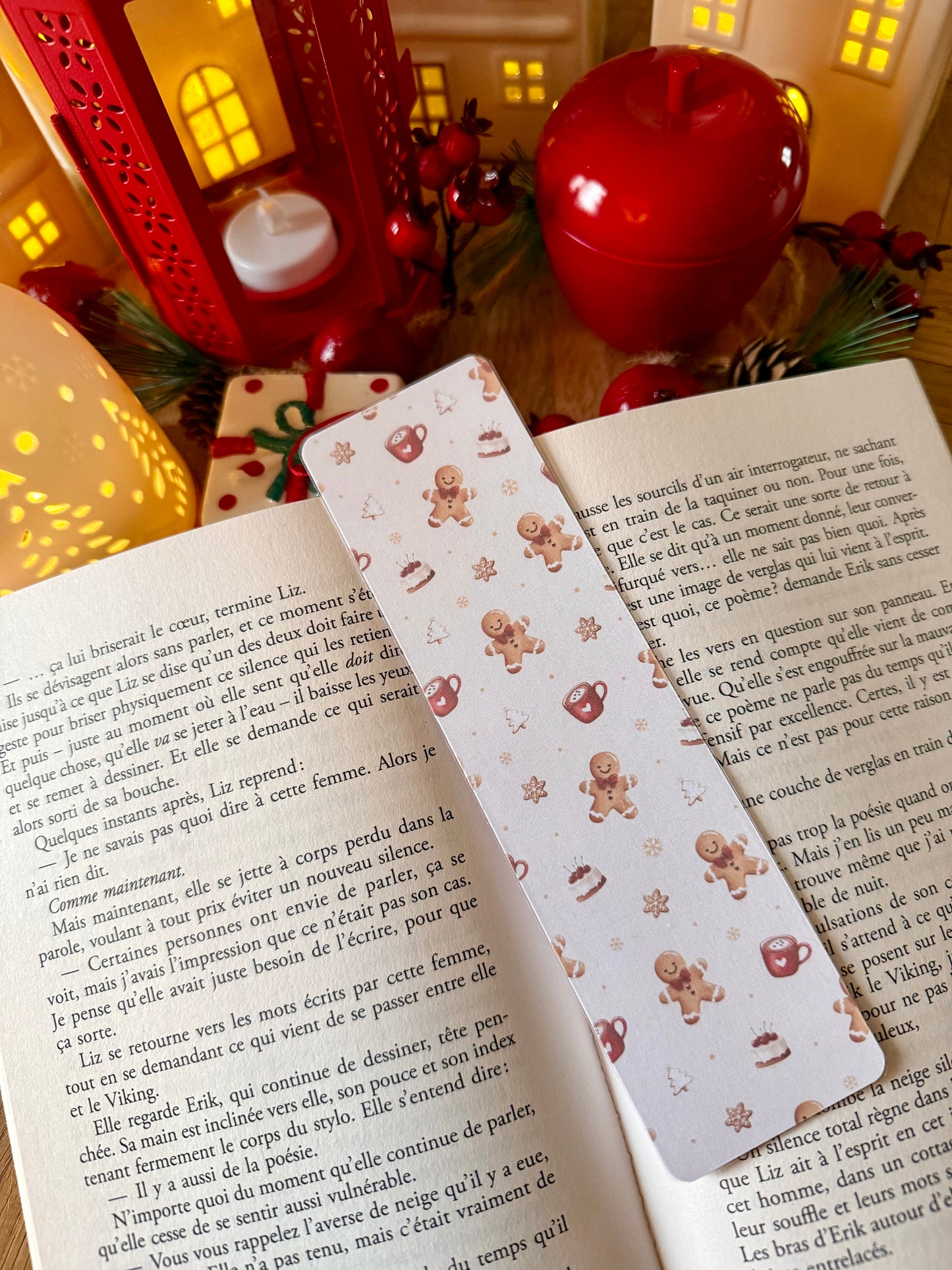 Bookmark - Lemons