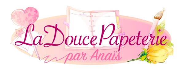 La Douce Papeterie